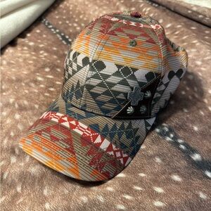 Double D Ranch ball cap